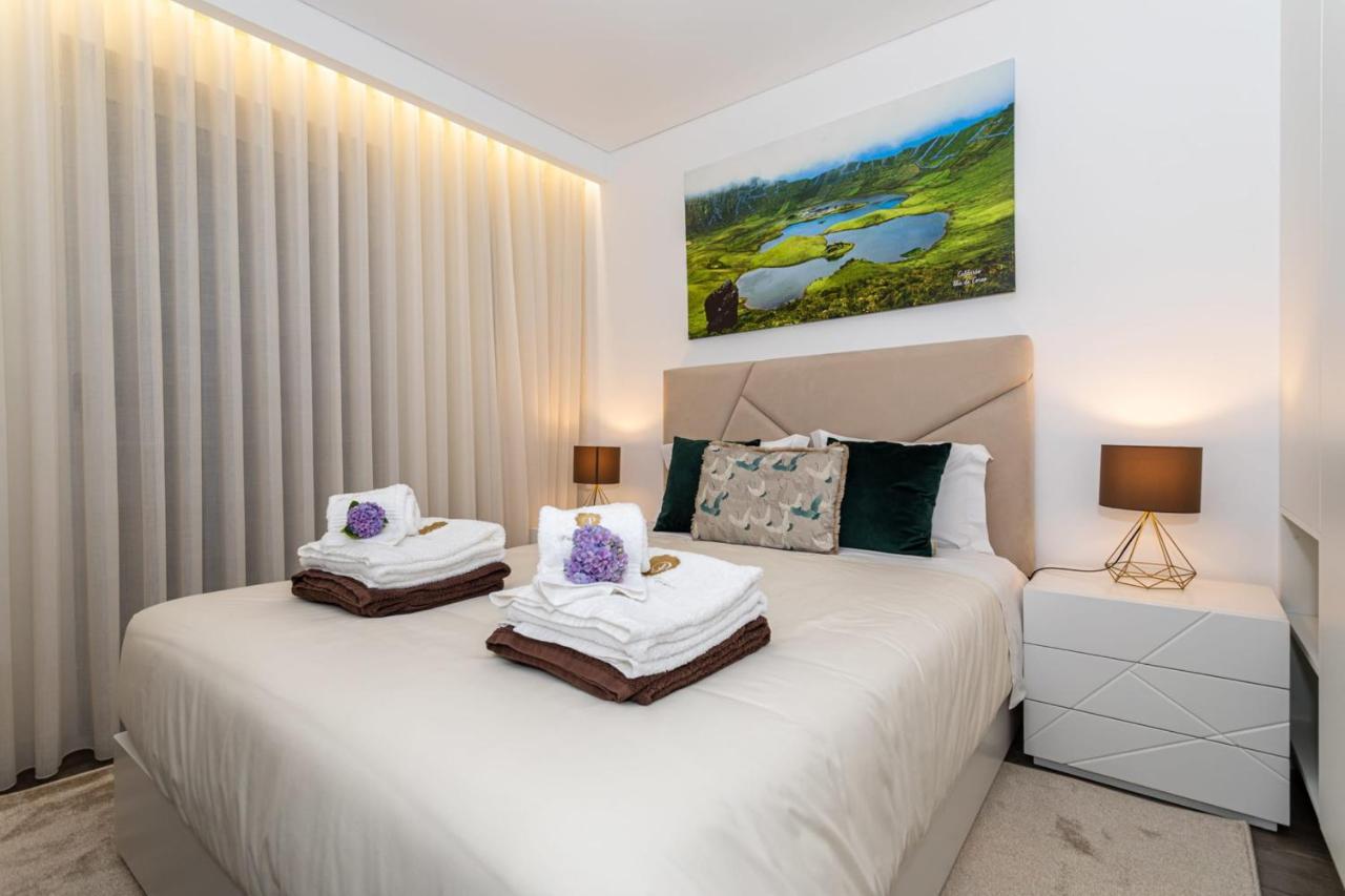 Holiday home Passal - Corvo *