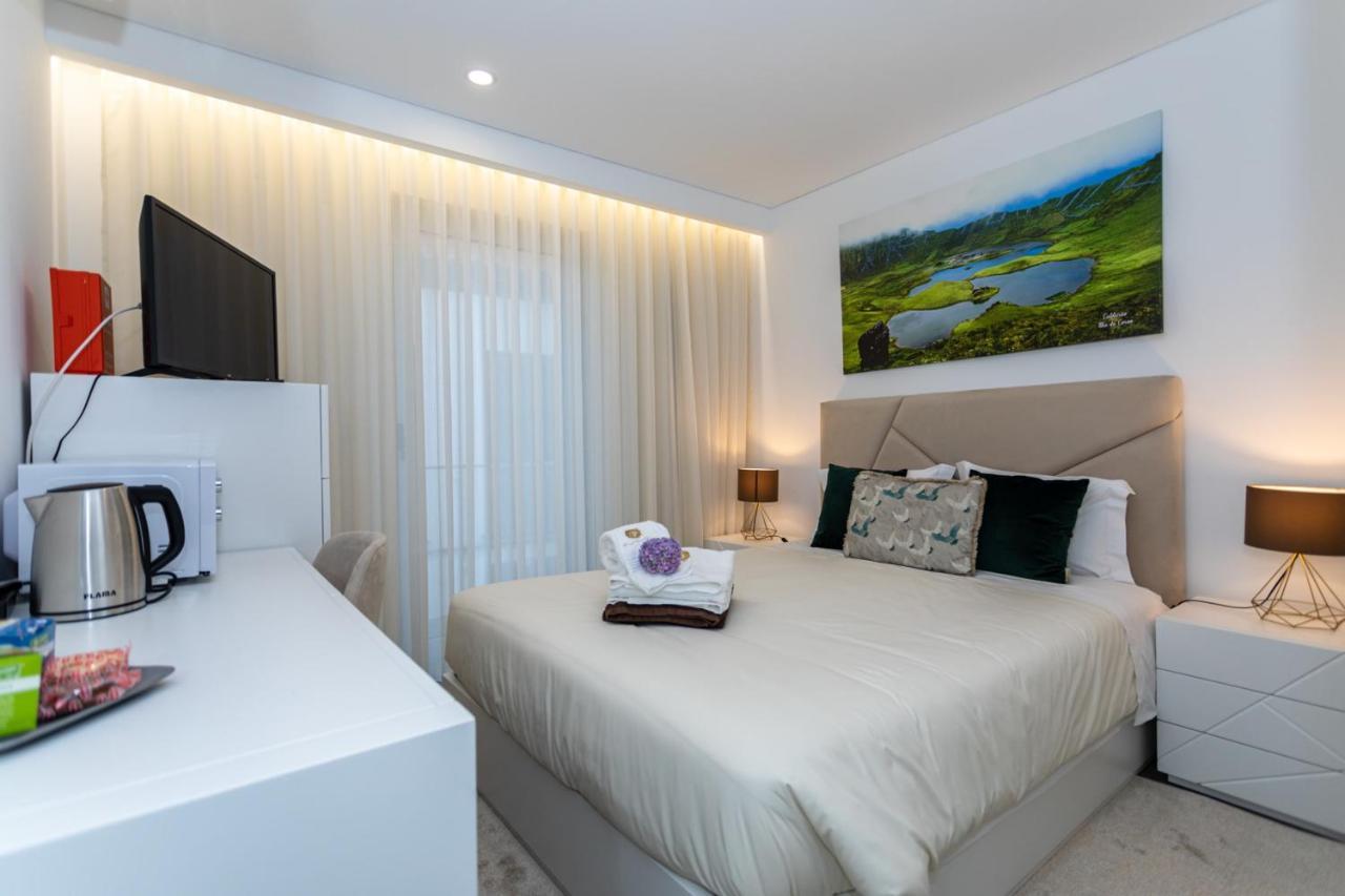 Passal - Corvo Holiday home *