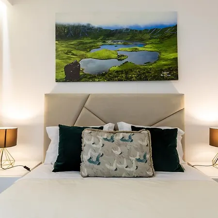 Guest House Passal - Corvo Room Ponta Delgada  Exterior photo