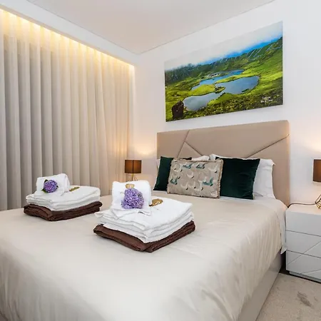Guest House Passal - Corvo Room Ponta Delgada  Exterior photo