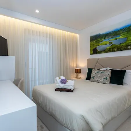 Guest House Passal - Corvo Room Ponta Delgada  Exterior photo